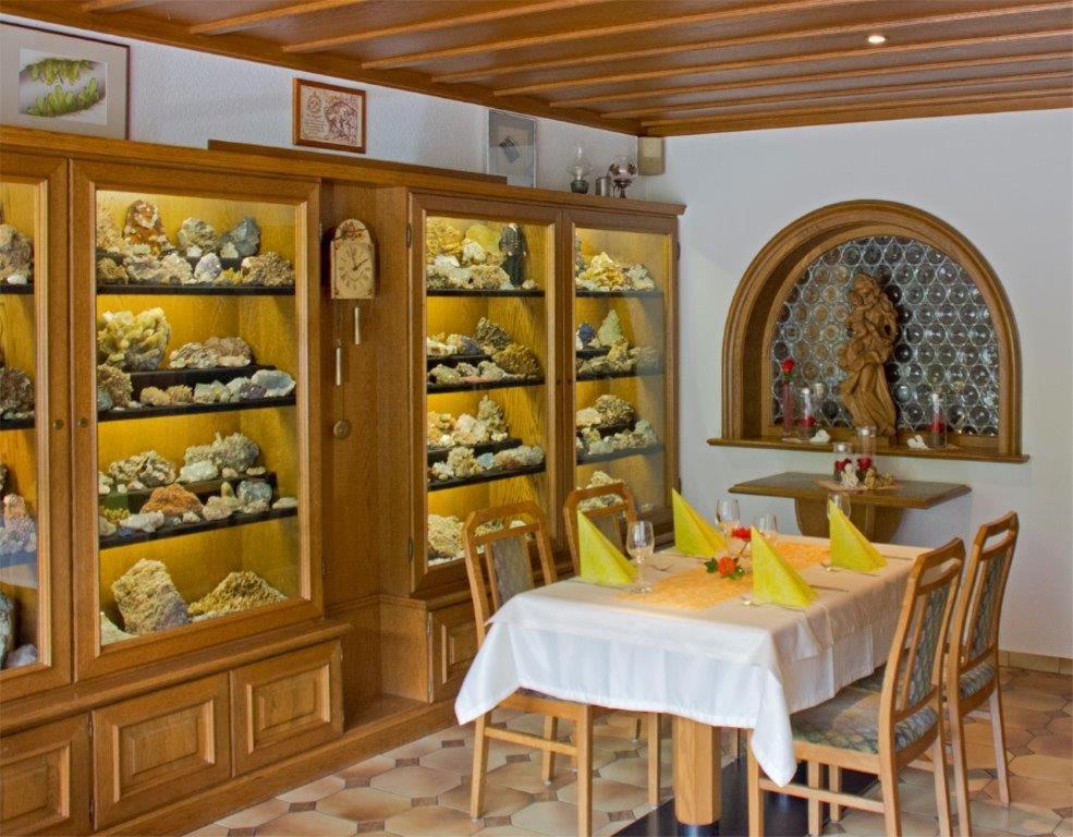 Hotel Walkenstein Oberwolfach Eksteriør bilde