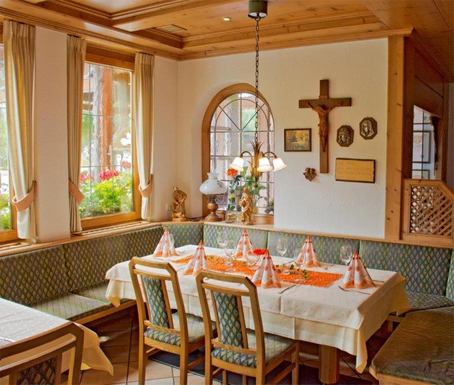 Hotel Walkenstein Oberwolfach Eksteriør bilde