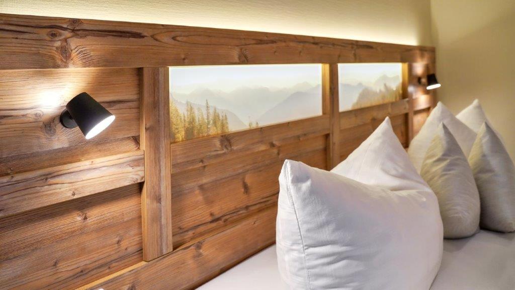 Hotel Walkenstein Oberwolfach Eksteriør bilde