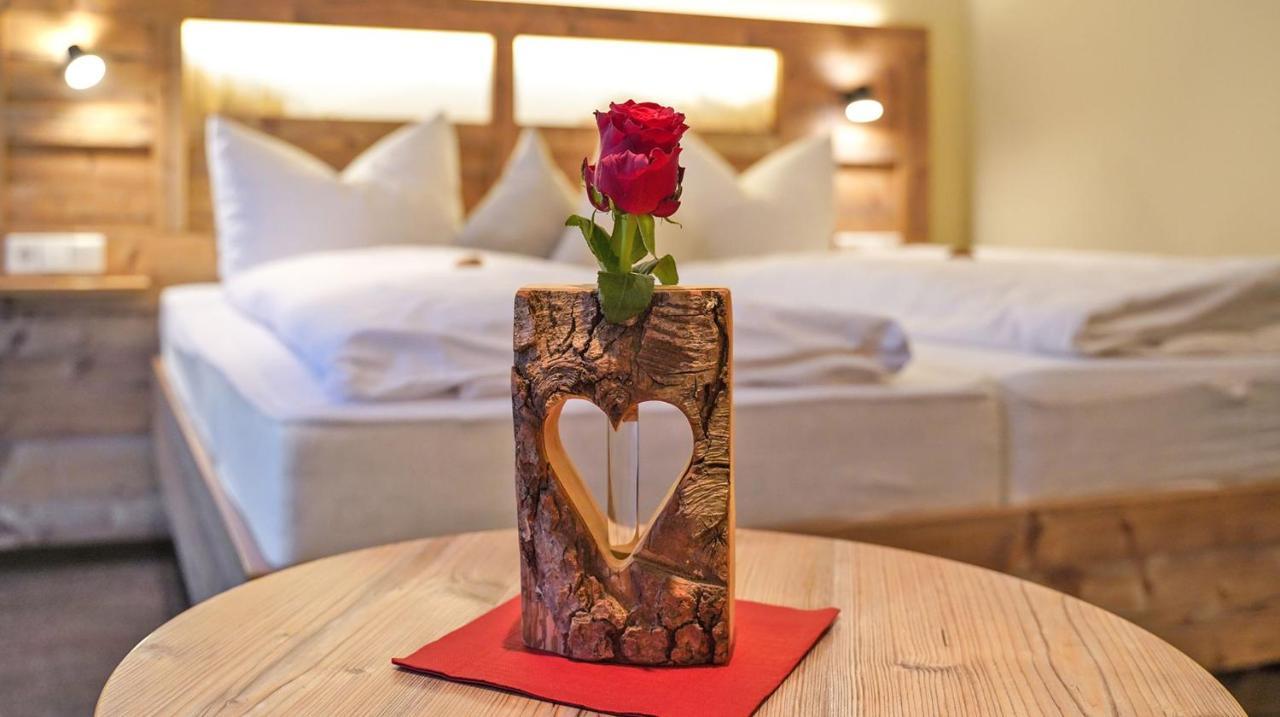 Hotel Walkenstein Oberwolfach Eksteriør bilde