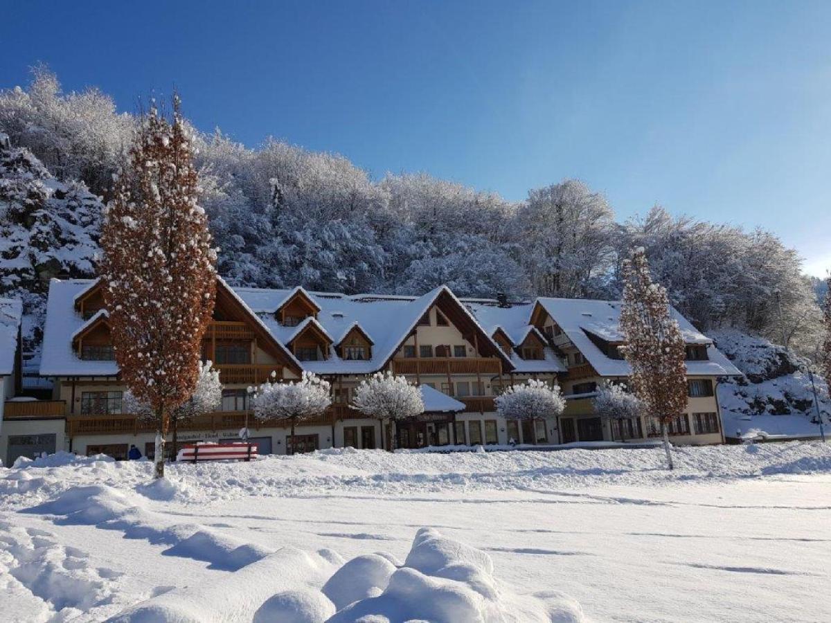 Hotel Walkenstein Oberwolfach Eksteriør bilde