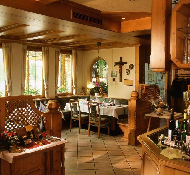 Hotel Walkenstein Oberwolfach Eksteriør bilde